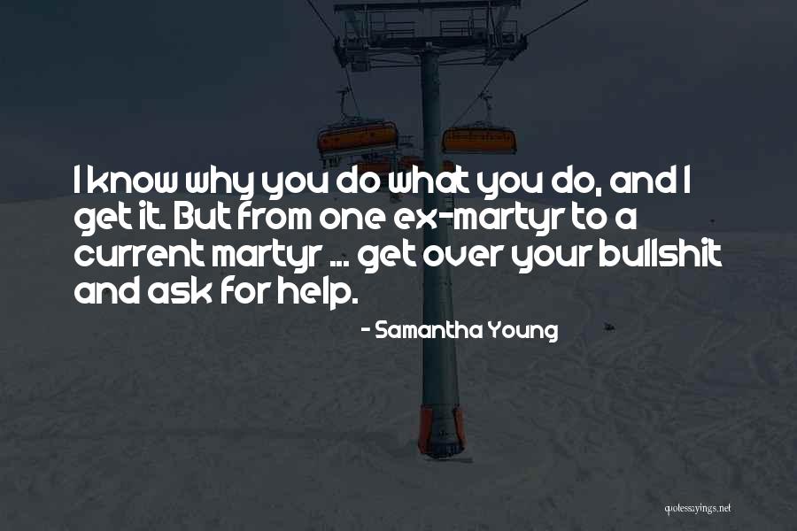 Najboljoj Nastavnici Quotes By Samantha Young Najboljoj Nastavnici Quotes By Samantha Young