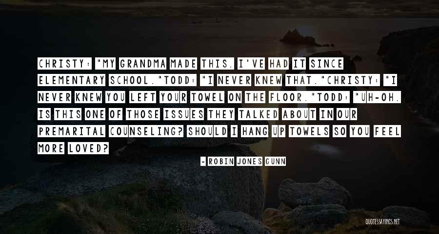 Najboljoj Tetki Quotes By Robin Jones Gunn Najboljoj Tetki Quotes By Robin Jones Gunn