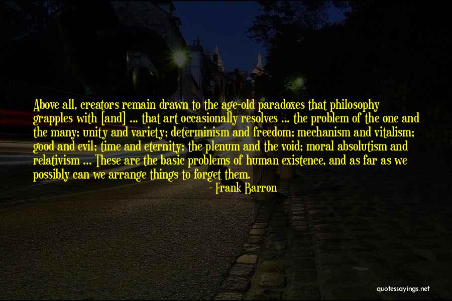 Najcesce Brojevi Quotes By Frank Barron Najcesce Brojevi Quotes By Frank Barron