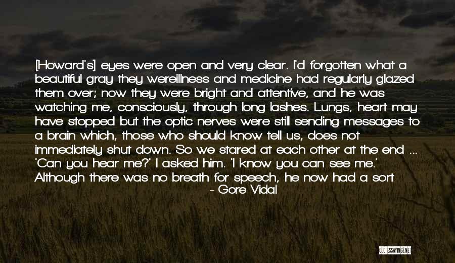Najcesce Brojevi Quotes By Gore Vidal Najcesce Brojevi Quotes By Gore Vidal