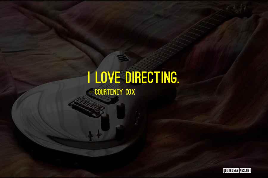 Najcesce Rijeci Quotes By Courteney Cox Najcesce Rijeci Quotes By Courteney Cox