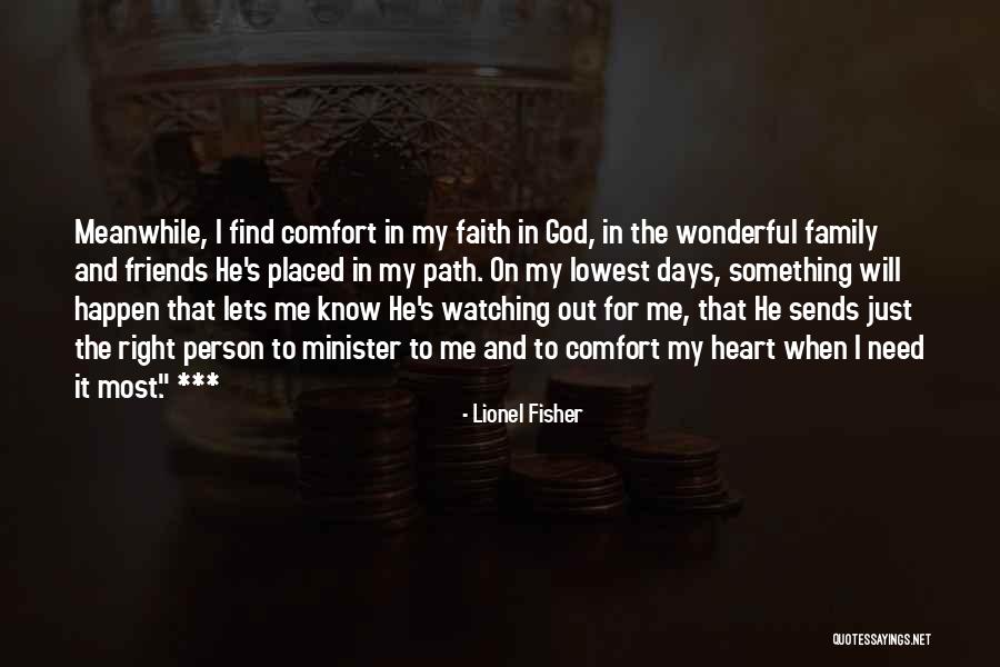 Najcesce Rijeci Quotes By Lionel Fisher Najcesce Rijeci Quotes By Lionel Fisher