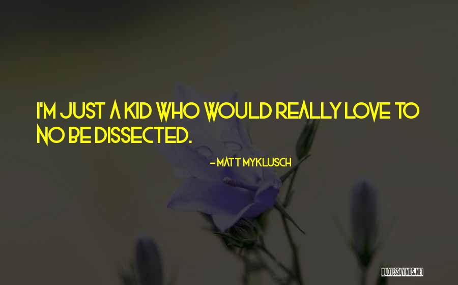Najdawi Eyad Quotes By Matt Myklusch Najdawi Eyad Quotes By Matt Myklusch