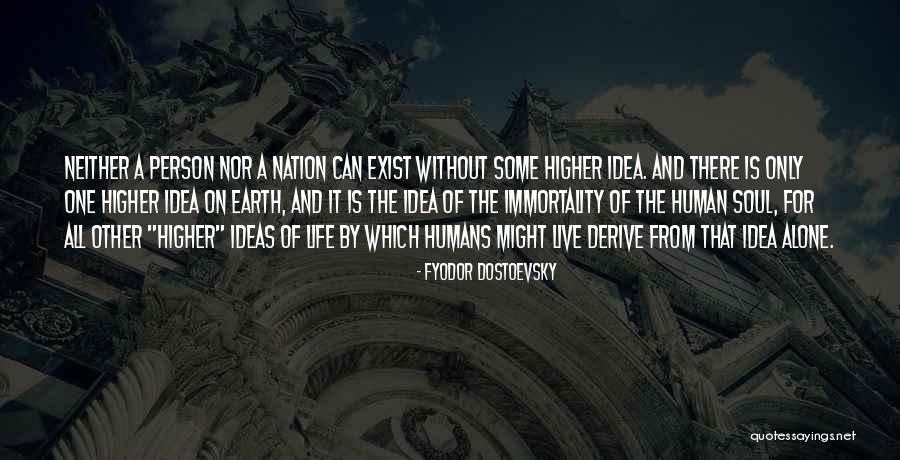 Najdeblji Quotes By Fyodor Dostoevsky Najdeblji Quotes By Fyodor Dostoevsky