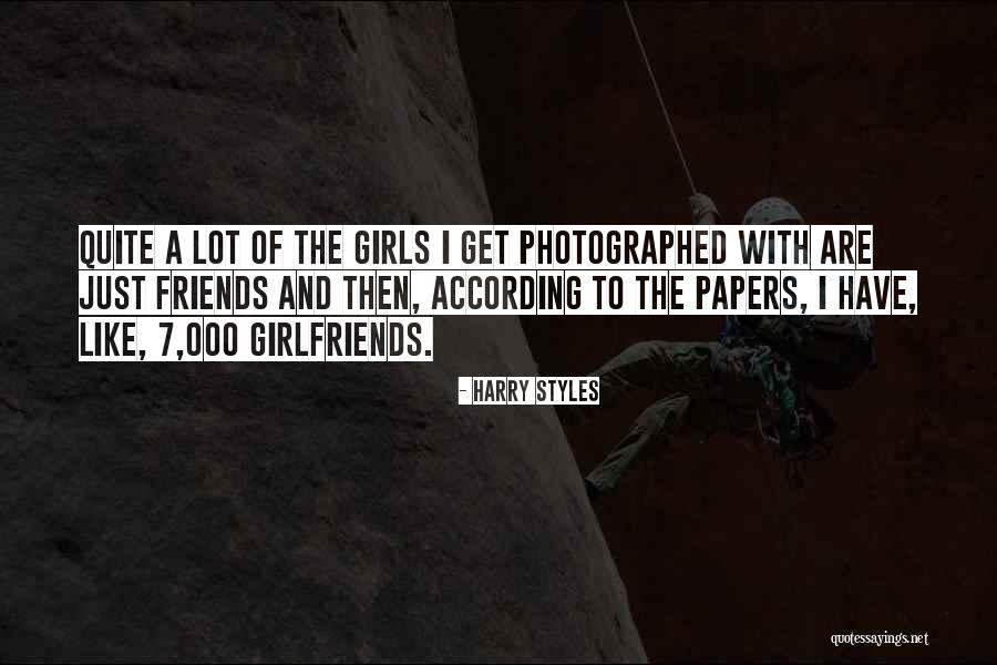 Najdeblji Quotes By Harry Styles Najdeblji Quotes By Harry Styles