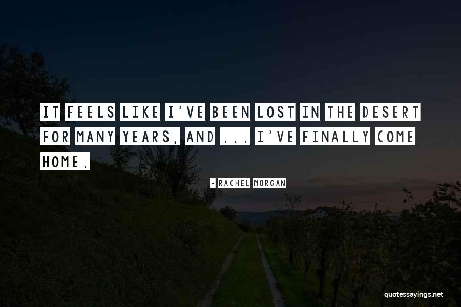 Najdete Si Sv Ho Martana Quotes By Rachel Morgan Najdete Si Sv Ho Martana Quotes By Rachel Morgan