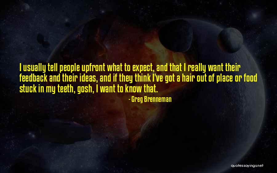 Najdetesevevlastnim Quotes By Greg Brenneman Najdetesevevlastnim Quotes By Greg Brenneman