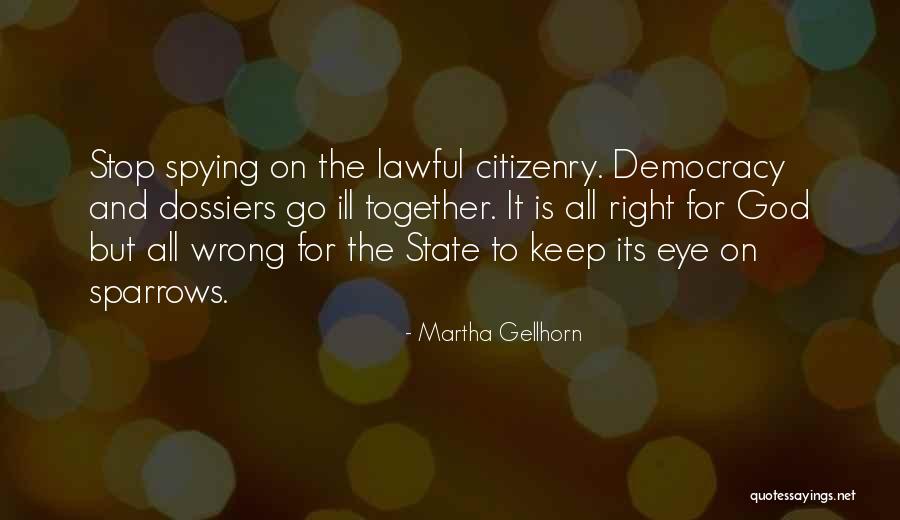 Najdorf C4 Quotes By Martha Gellhorn Najdorf C4 Quotes By Martha Gellhorn