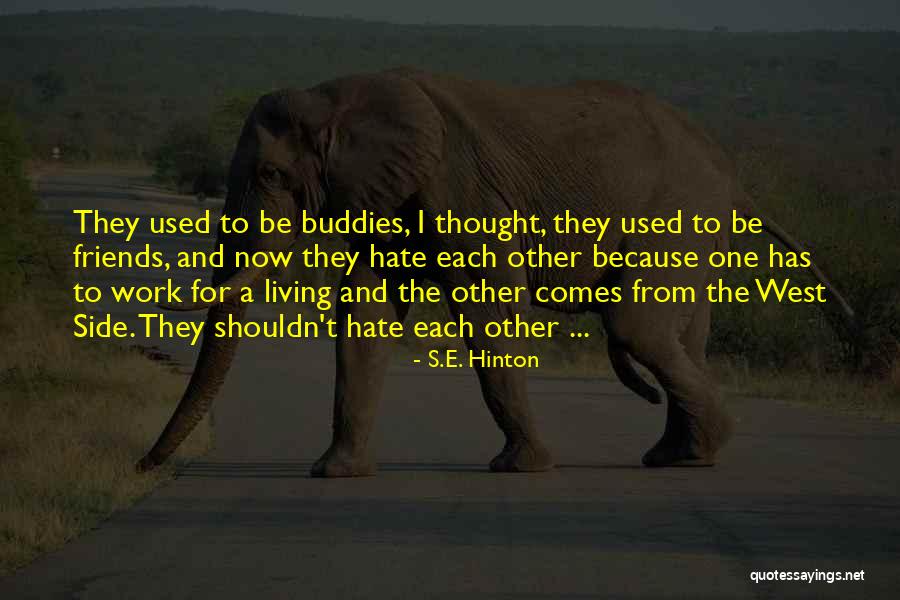Najdorf C4 Quotes By S.E. Hinton Najdorf C4 Quotes By S.E. Hinton