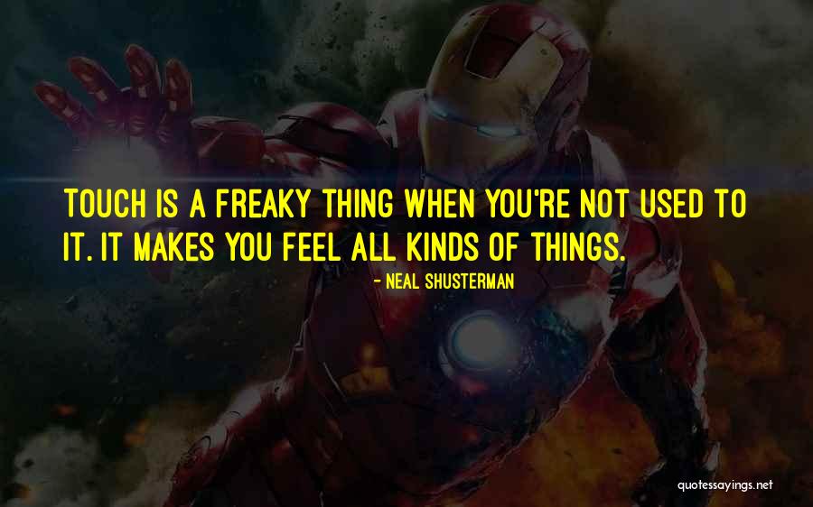 Najdorf Quotes By Neal Shusterman Najdorf Quotes By Neal Shusterman
