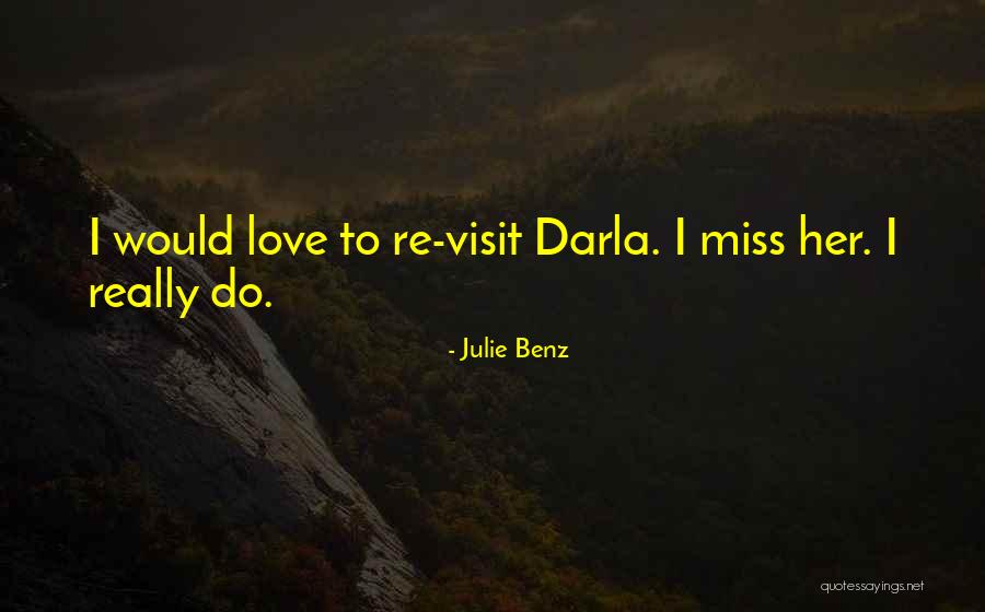 Najdr Meln K Quotes By Julie Benz Najdr Meln K Quotes By Julie Benz