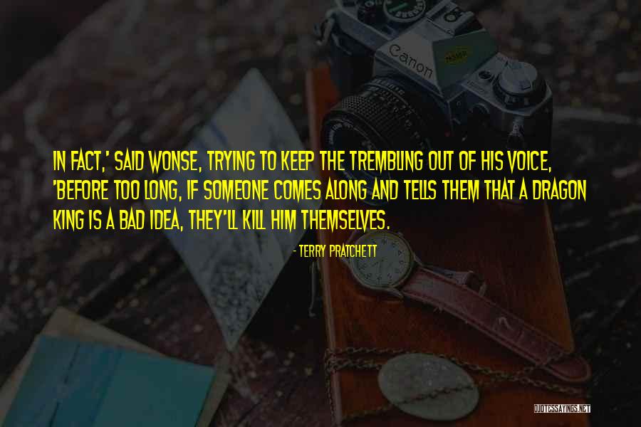 Najdr Meln K Quotes By Terry Pratchett Najdr Meln K Quotes By Terry Pratchett