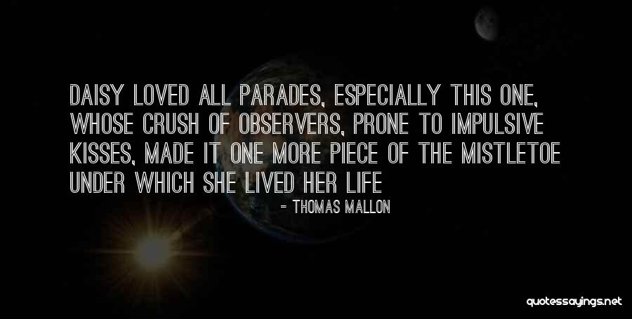 Najdr Meln K Quotes By Thomas Mallon Najdr Meln K Quotes By Thomas Mallon