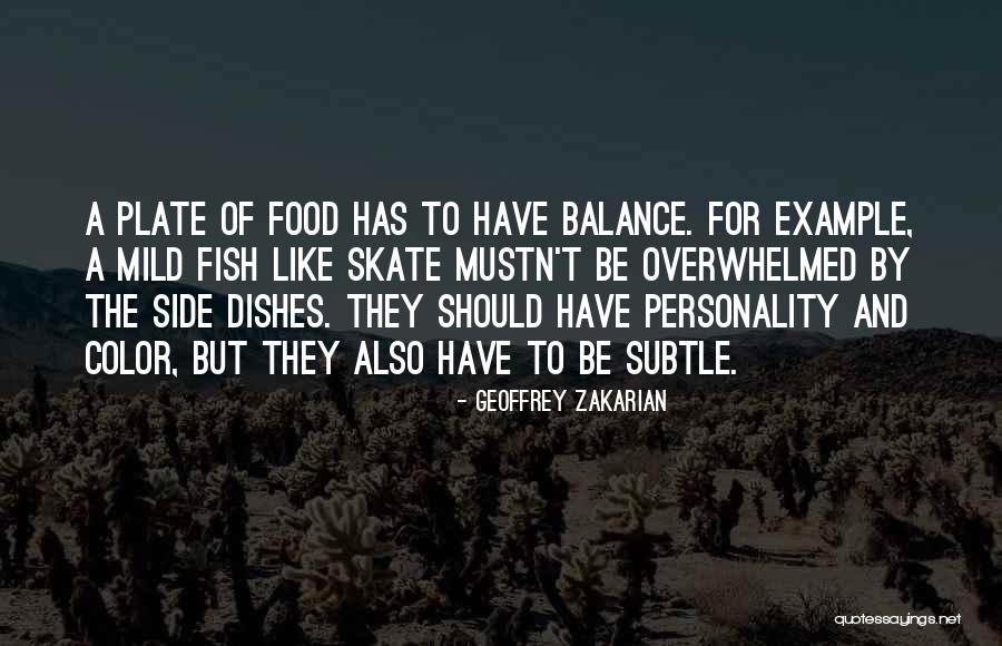 Najdrova Jitka Quotes By Geoffrey Zakarian Najdrova Jitka Quotes By Geoffrey Zakarian