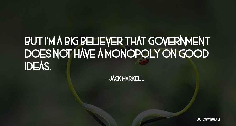 Najdublje More Na Quotes By Jack Markell Najdublje More Na Quotes By Jack Markell