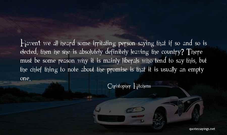 Najera Mavericks Quotes By Christopher Hitchens Najera Mavericks Quotes By Christopher Hitchens