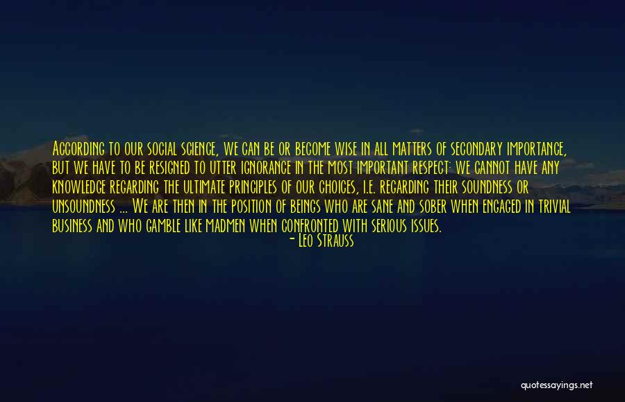 Najera Mavericks Quotes By Leo Strauss Najera Mavericks Quotes By Leo Strauss