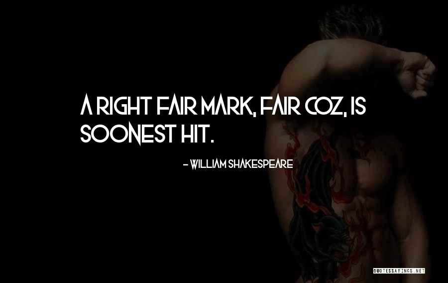 Najfiniji Bozicni Quotes By William Shakespeare