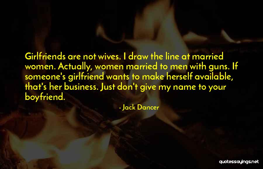 Najgorszy Kierowca Quotes By Jack Dancer Najgorszy Kierowca Quotes By Jack Dancer