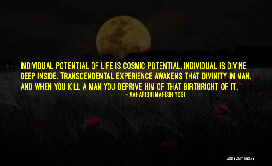 Najha Reed Quotes By Maharishi Mahesh Yogi Najha Reed Quotes By Maharishi Mahesh Yogi