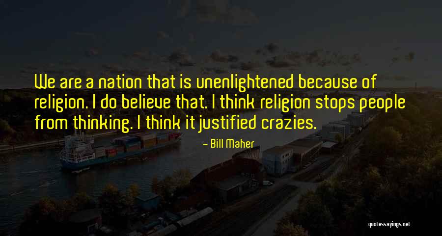 Najib Latest Quotes By Bill Maher Najib Latest Quotes By Bill Maher