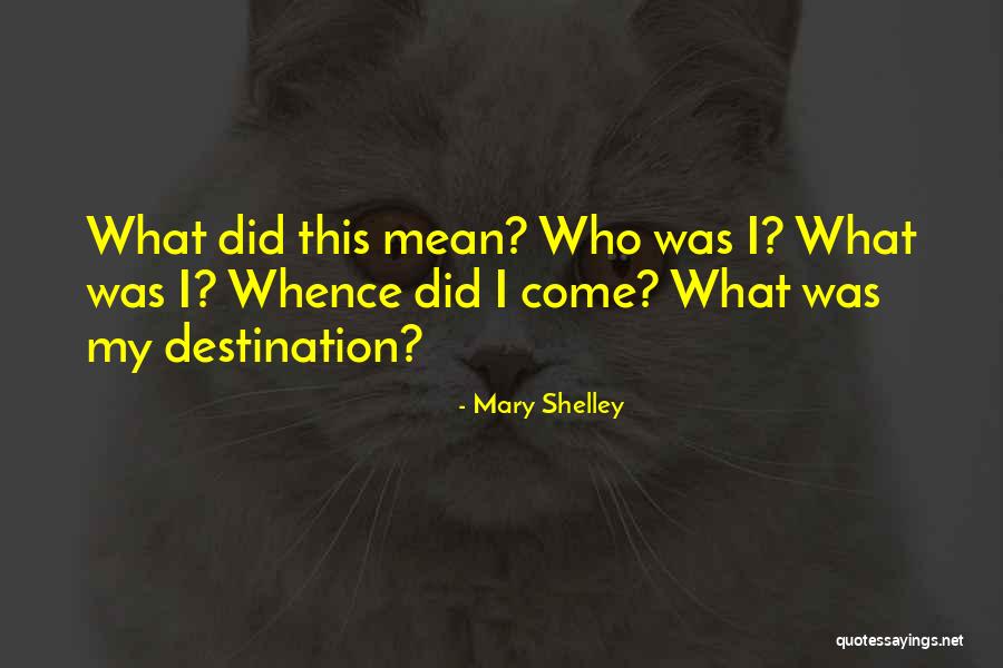 Najib Latest Quotes By Mary Shelley Najib Latest Quotes By Mary Shelley