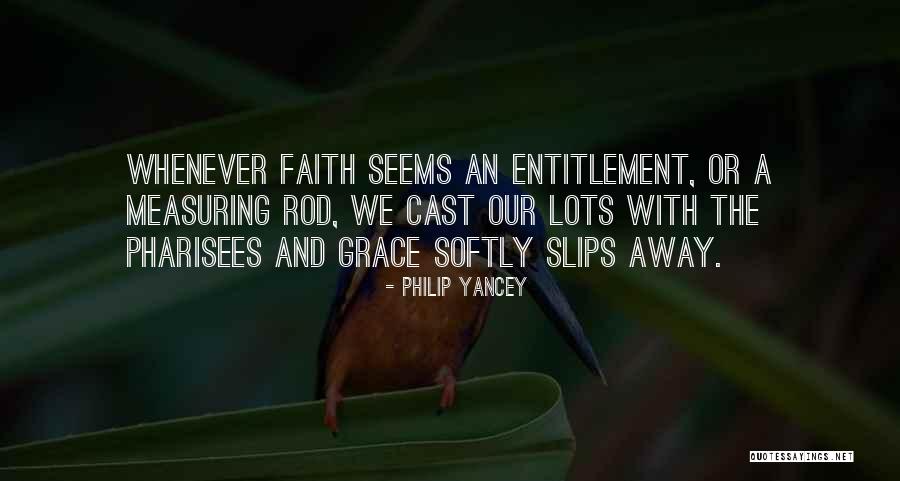 Najib Latest Quotes By Philip Yancey Najib Latest Quotes By Philip Yancey