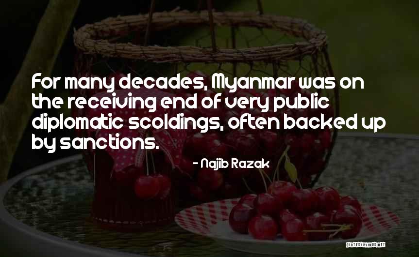 Najib Razak Quotes 1057471 Najib Razak Quotes 1057471