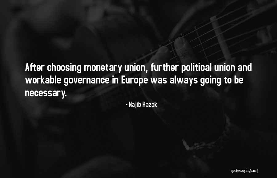 Najib Razak Quotes 1266753 Najib Razak Quotes 1266753