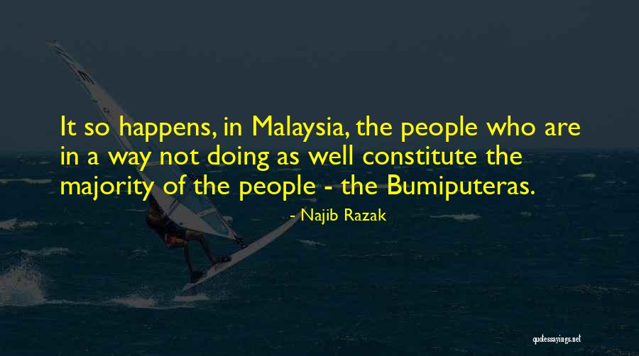 Najib Razak Quotes 1373178 Najib Razak Quotes 1373178