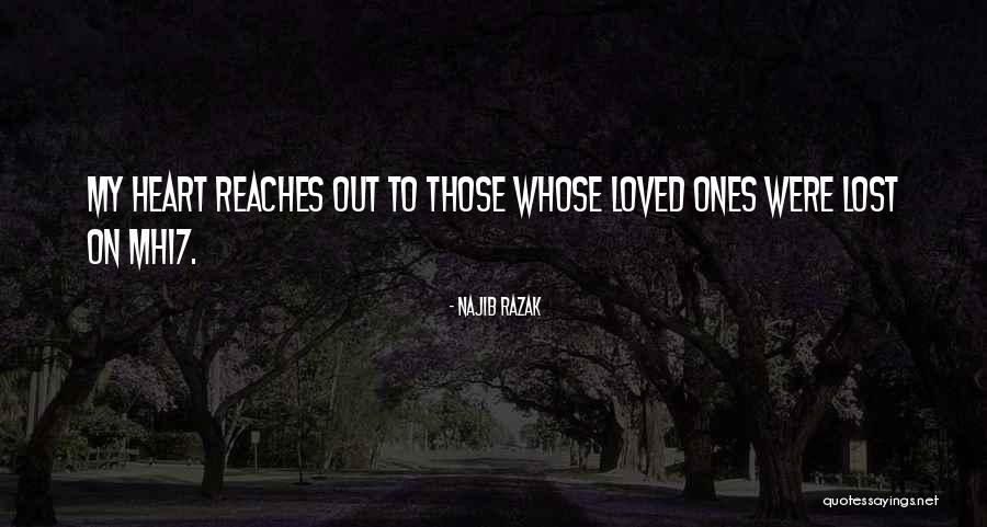 Najib Razak Quotes 1373845 Najib Razak Quotes 1373845