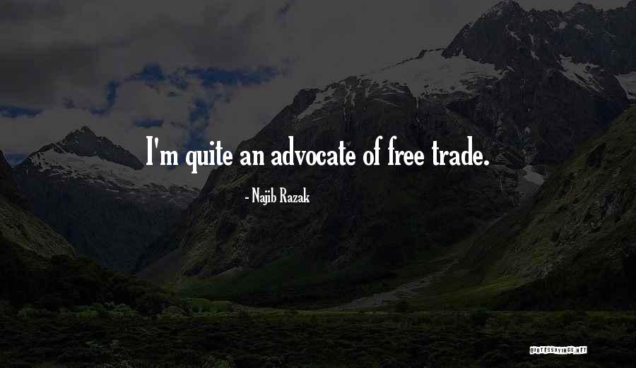 Najib Razak Quotes 1536109 Najib Razak Quotes 1536109