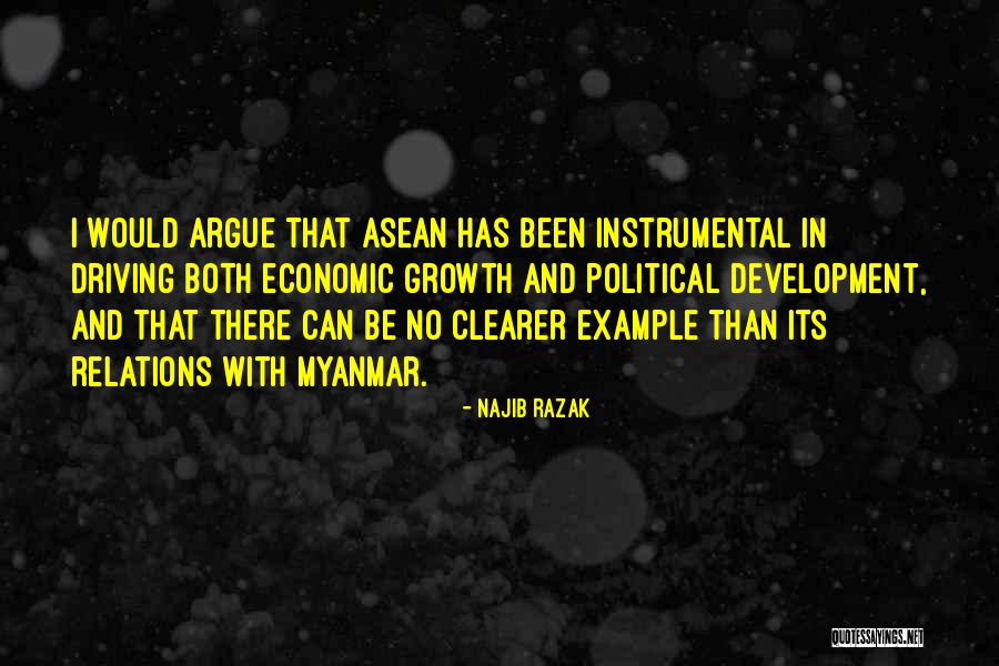 Najib Razak Quotes 1722960 Najib Razak Quotes 1722960