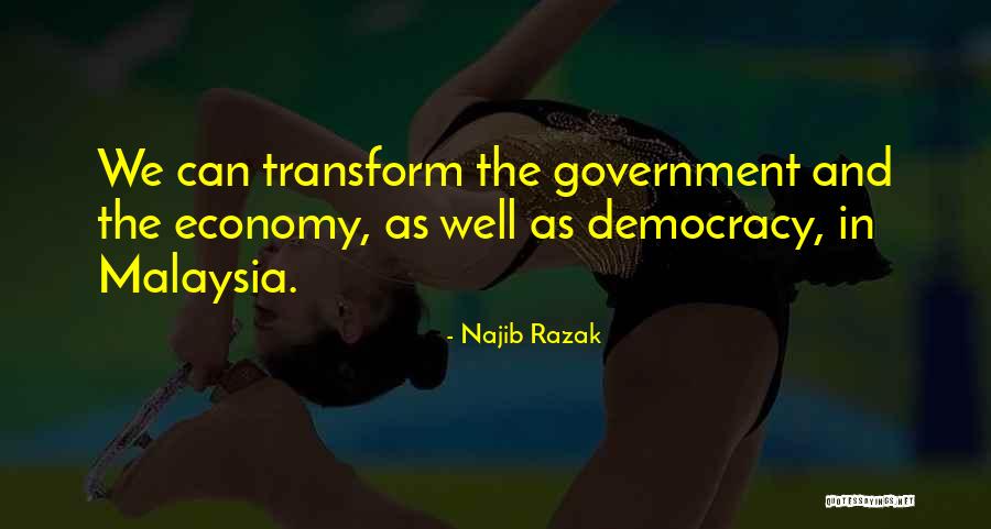 Najib Razak Quotes 2246238 Najib Razak Quotes 2246238