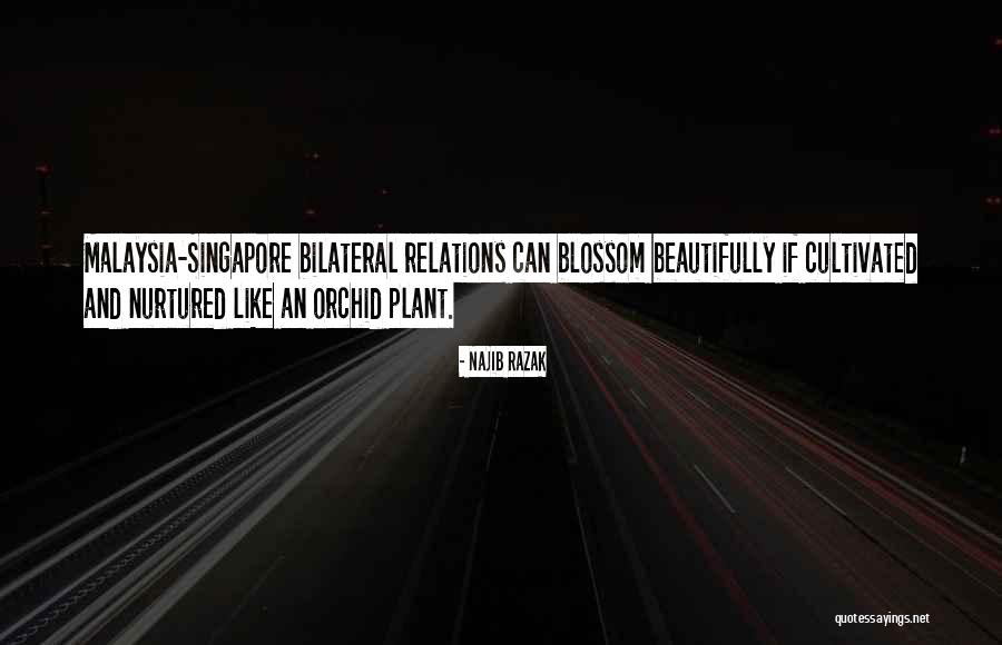 Najib Razak Quotes 2254297 Najib Razak Quotes 2254297