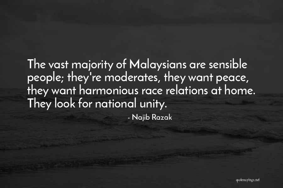 Najib Razak Quotes 318231 Najib Razak Quotes 318231