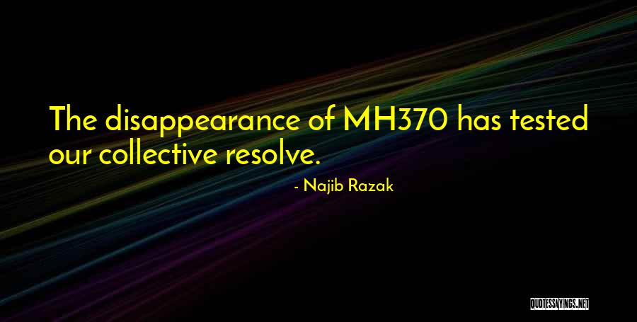 Najib Razak Quotes 378664