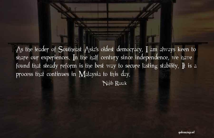 Najib Razak Quotes 397313 Najib Razak Quotes 397313