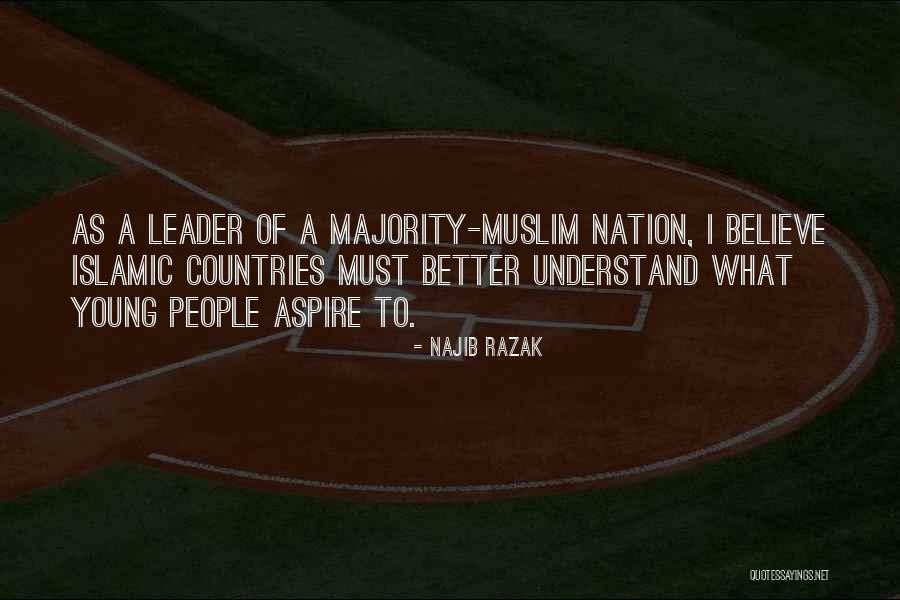 Najib Razak Quotes 670191 Najib Razak Quotes 670191