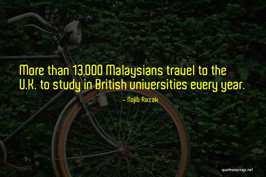 Najib Razak Quotes 728536 Najib Razak Quotes 728536