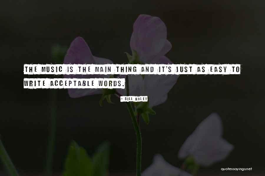 Najibi Sasan Quotes By Bill Haley Najibi Sasan Quotes By Bill Haley