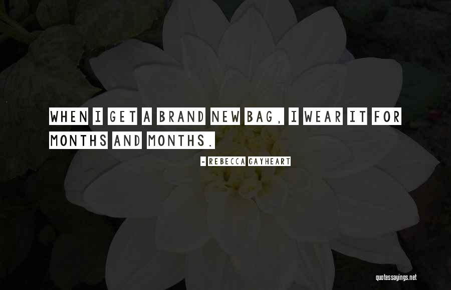Najila Quotes By Rebecca Gayheart Najila Quotes By Rebecca Gayheart