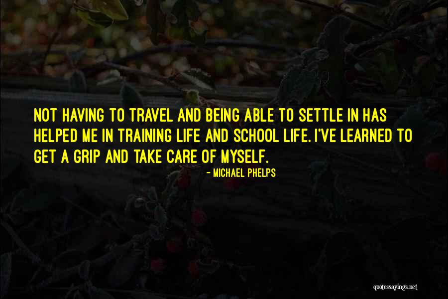 Najim Comedy Quotes By Michael Phelps Najim Comedy Quotes By Michael Phelps