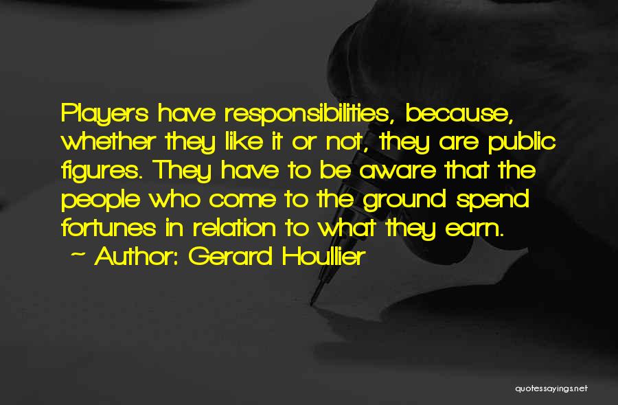 Najimy Market Quotes By Gerard Houllier