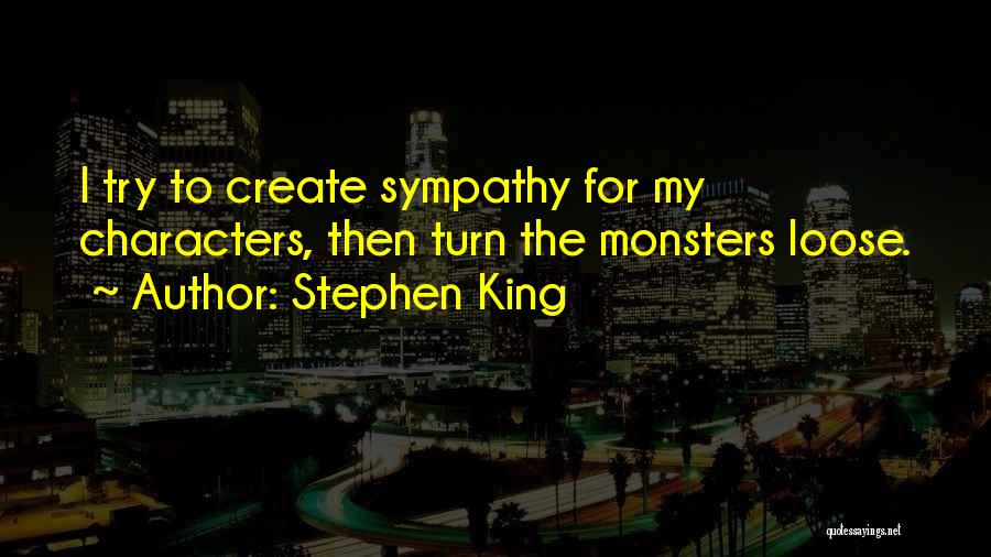 Najimy Market Quotes By Stephen King