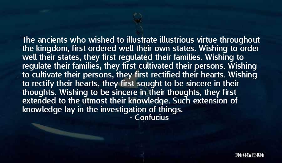 Najis Berwarna Quotes By Confucius Najis Berwarna Quotes By Confucius