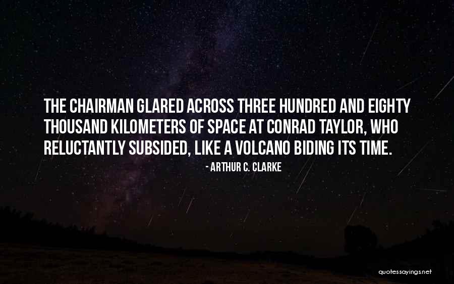 Najis Quotes By Arthur C. Clarke Najis Quotes By Arthur C. Clarke