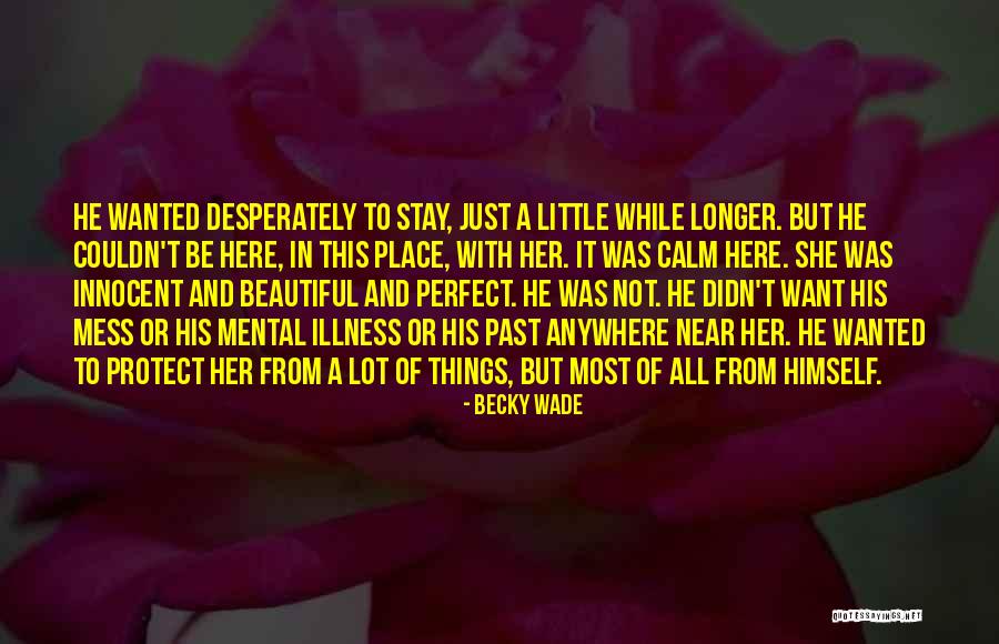 Najjah Quotes By Becky Wade Najjah Quotes By Becky Wade