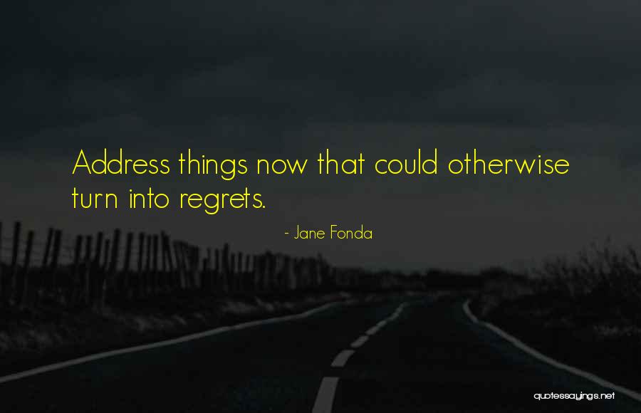 Najjari Washington Quotes By Jane Fonda Najjari Washington Quotes By Jane Fonda
