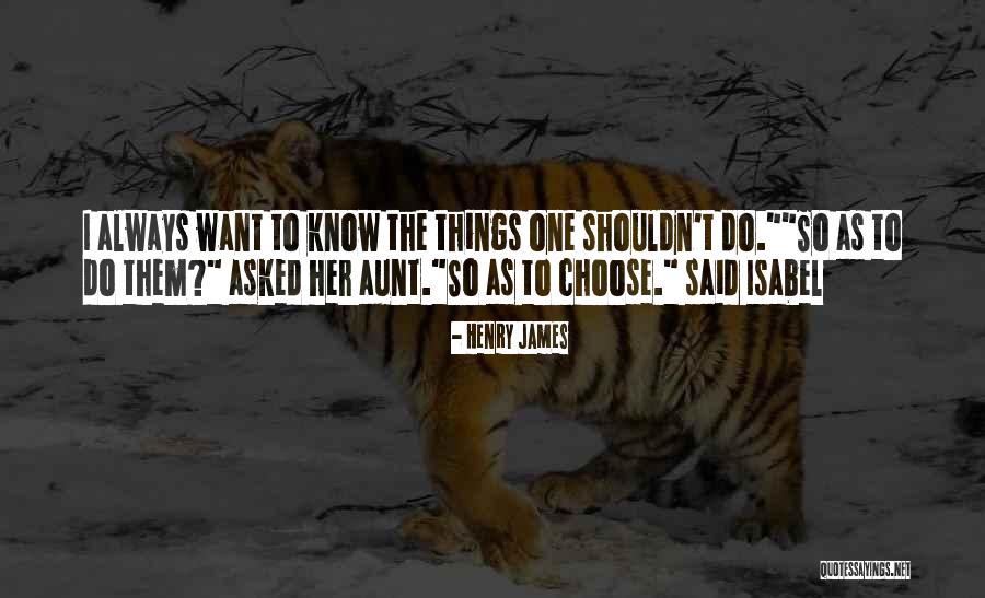 Najla Tounsia Quotes By Henry James Najla Tounsia Quotes By Henry James
